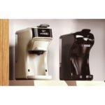 Ekspres HIBREW H1B Beżowy z modułem do kapsułek Dolce Gusto i Nespresso