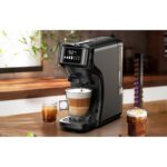 Ekspres HIBREW H1B Czarny