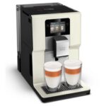 Ekspres KRUPS Intuition Preference EA872A10