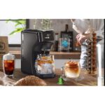 Ekspres HIBREW H1B Czarny