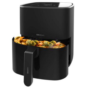 Air Fryer Frytkownica beztłuszczowa CECOTEC Fantastik 5500 Pack 5.5L