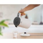 Czajnik elektryczny MIDEA MK-HE1533 Biały