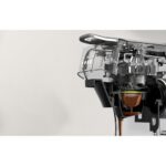 Ekspres HIBREW H1B Beżowy z modułem do kapsułek Dolce Gusto i Nespresso