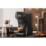 Ekspres HIBREW H1B Czarny