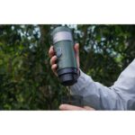 Ekspres HIBREW H4B kompatybilny z kapsułkami Nespresso Bezprzewodowy