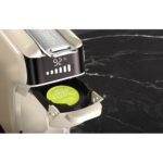 Ekspres HIBREW H1B Beżowy z modułem do kapsułek Dolce Gusto i Nespresso