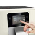 Ekspres KRUPS Intuition Preference EA872A10