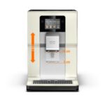 Ekspres KRUPS Intuition Preference EA872A10