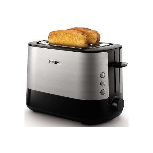 Toster PHILIPS HD2637/90 Viva
