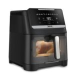 Air Fryer Frytkownica beztłuszczowa TEFAL EY8468E0 Easy Fy Silence 7l cicha praca