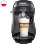 Ekspres BOSCH Tassimo Happy TAS102E Czarny Guiltfree