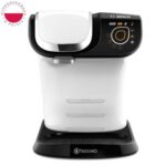 Ekspres BOSCH Tassimo My Way 2 TAS6504