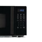 Kuchenka mikrofalowa HISENSE H20MOBS4H 700W średnica 25.5 cm pojemność 20L Pulse Technology Czarny