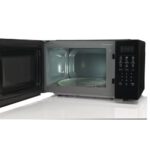 Kuchenka mikrofalowa HISENSE H20MOBS4H 700W średnica 25.5 cm pojemność 20L Pulse Technology Czarny