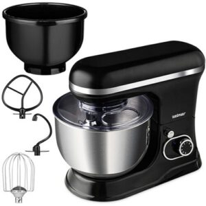 Robot planetarny ZELMER ZKR1355 1200W (2 misy w zestawie)