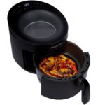 Air Fryer Frytkownica beztłuszczowa RUSSELL HOBBS Satisfry Panoramic 27420-56 5L 10 automatycznych programów