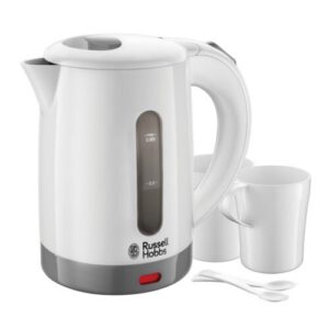 Czajnik turystyczny RUSSELL HOBBS 23840-70
