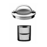 Czajnik KITCHENAID 5KEK1222EOB Czarny