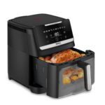 Air Fryer Frytkownica beztłuszczowa TEFAL EY8468E0 Easy Fy Silence 7l cicha praca