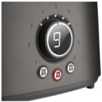 Toster SENCOR STS 6058BK