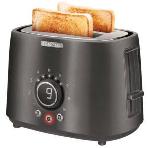 Toster SENCOR STS 6058BK
