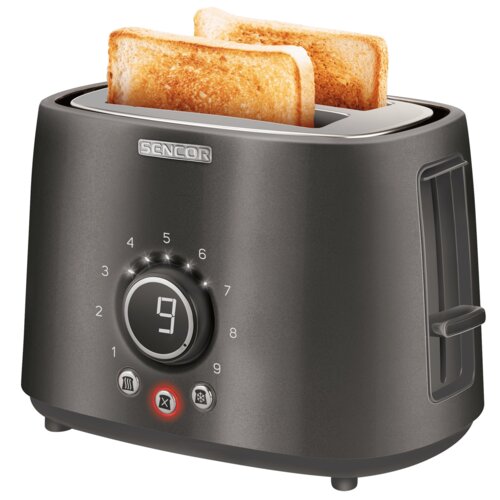 Toster SENCOR STS 6058BK