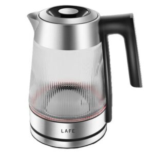 Czajnik LAFE LAFCZA45187 Crystal Glass