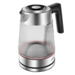 Czajnik LAFE LAFCZA45187 Crystal Glass