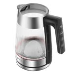 Czajnik LAFE LAFCZA45187 Crystal Glass