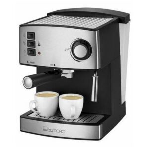 Ekspres CLATRONIC ES 3643