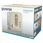 Toster GORENJE T1100CLI