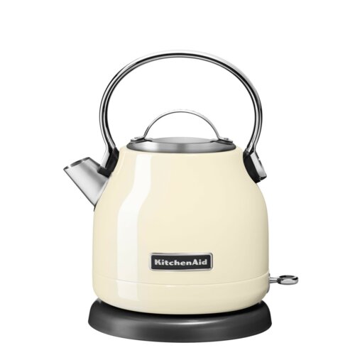 Czajnik KITCHENAID 5KEK1222EAC Kremowy