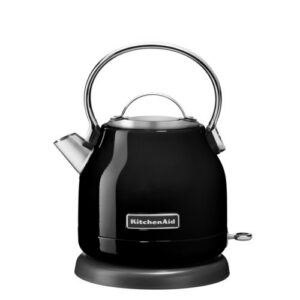 Czajnik KITCHENAID 5KEK1222EOB Czarny