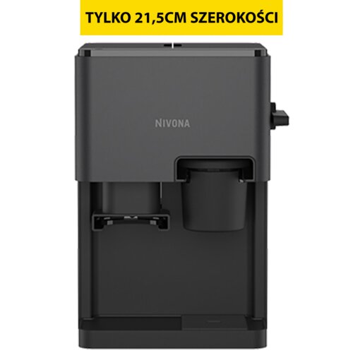 Ekspres NIVONA Cube 4106
