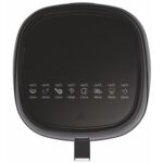 Air Fryer Frytkownica beztłuszczowa ZELMER ZAF5500B Czarny 5l 8 automatycznych programów