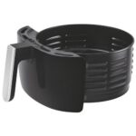 Air Fryer Frytkownica beztłuszczowa ZELMER ZAF5500B Czarny 5l 8 automatycznych programów