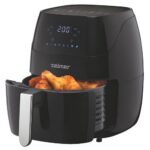 Air Fryer Frytkownica beztłuszczowa ZELMER ZAF5500B Czarny 5l 8 automatycznych programów