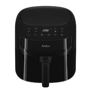 Air Fryer Frytkownica beztłuszczowa AMICA AFD 5010 7.2l 8 automatycznych programów