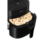 Air Fryer Frytkownica beztłuszczowa AMICA AFD 5010 7.2l 8 automatycznych programów