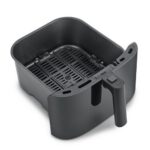 Air Fryer Frytkownica beztłuszczowa CASO Airfry & Steam 700 7l z okienkiem do obserwacji postępów gotowania