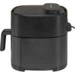 Air Fryer Frytkownica beztłuszczowa AI GÖTZE & JENSEN AF850T by Setti+ WiFi rozpoznawanie potraw i gotowanie na parze