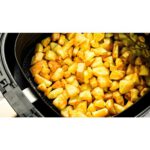 Air Fryer Frytkownica beztłuszczowa AIWA Kumadi AFR-8000
