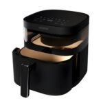 Air Fryer Frytkownica beztłuszczowa AIWA Mihariban AFR-6000