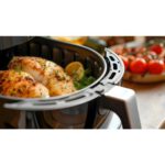 Air Fryer Frytkownica beztłuszczowa AIWA Mihariban AFR-6000