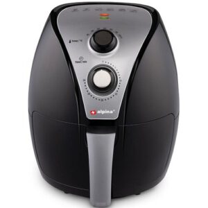 Air Fryer Frytkownica beztłuszczowa ALPINA 185675