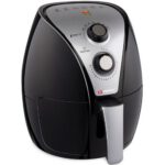 Air Fryer Frytkownica beztłuszczowa ALPINA 185675