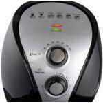 Air Fryer Frytkownica beztłuszczowa ALPINA 185675