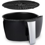 Air Fryer Frytkownica beztłuszczowa ALPINA 185675