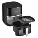 Air Fryer Frytkownica beztłuszczowa AMICA AFM 5020 5.2L cyfrowy ekran dotykowy