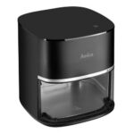 Air Fryer Frytkownica beztłuszczowa AMICA AFM 5020 5.2L cyfrowy ekran dotykowy